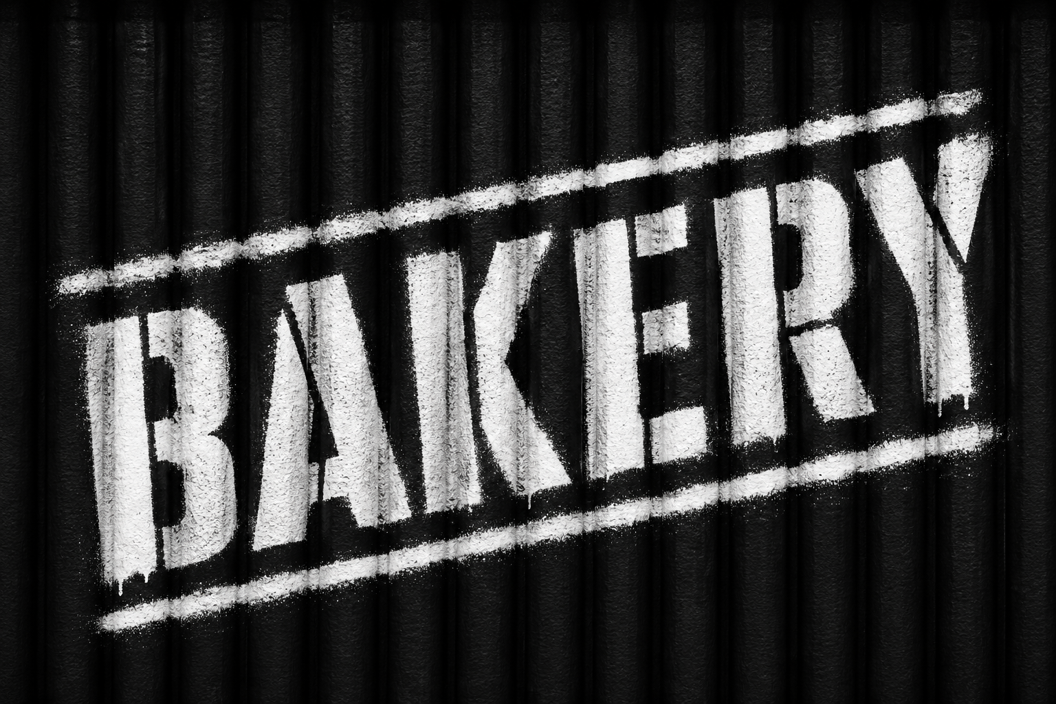 The Bakery OC